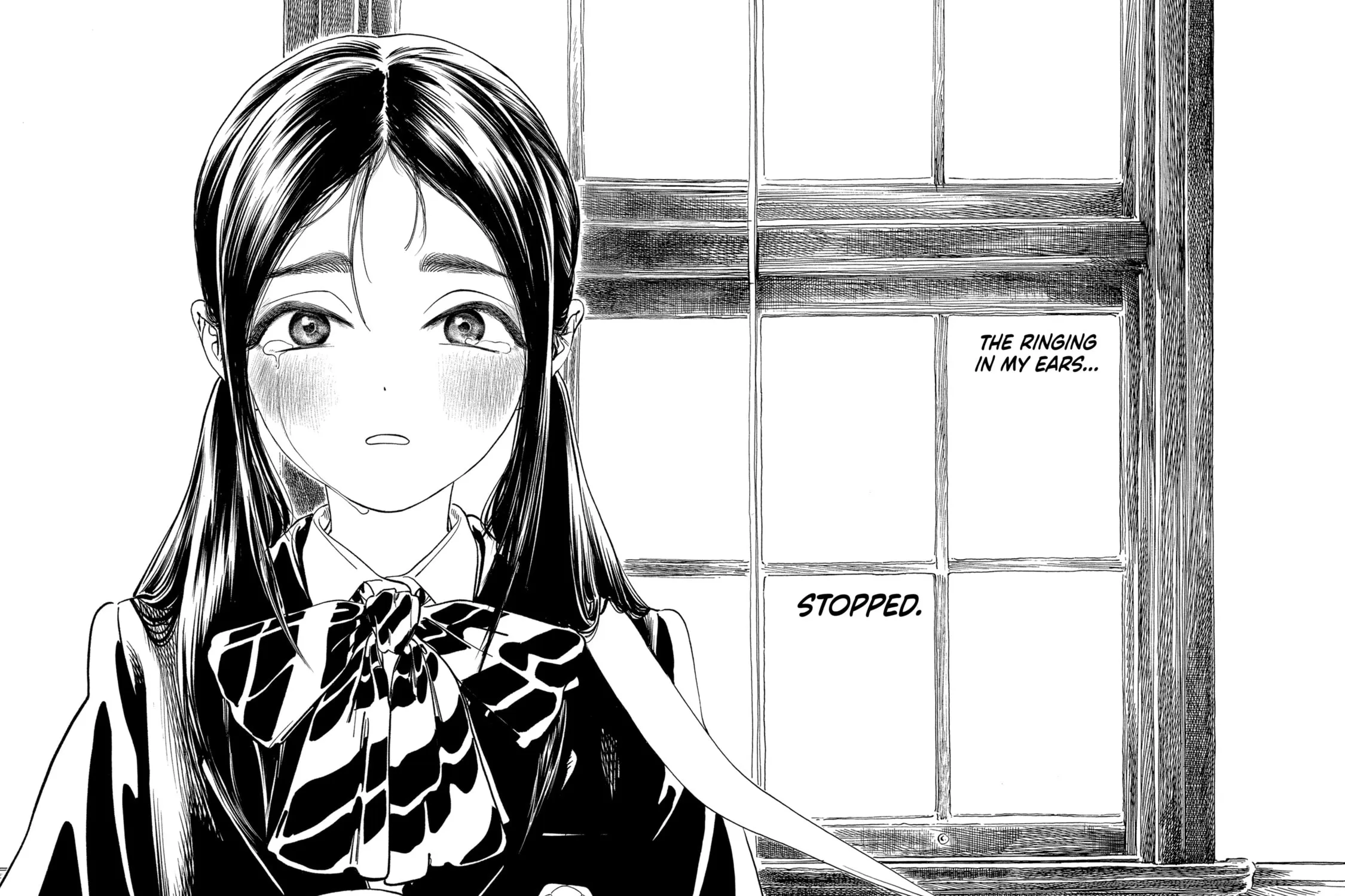 Read Akebi