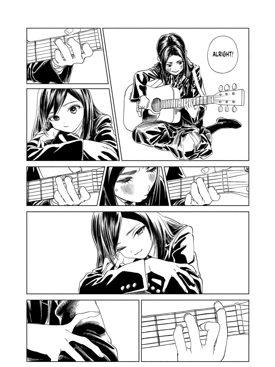 Read Akebi