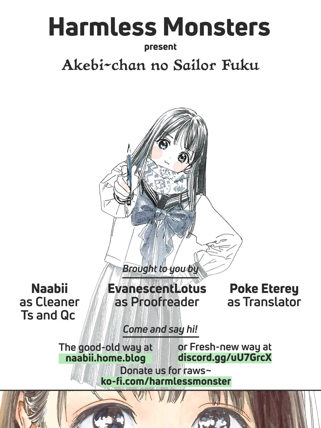 Read Akebi