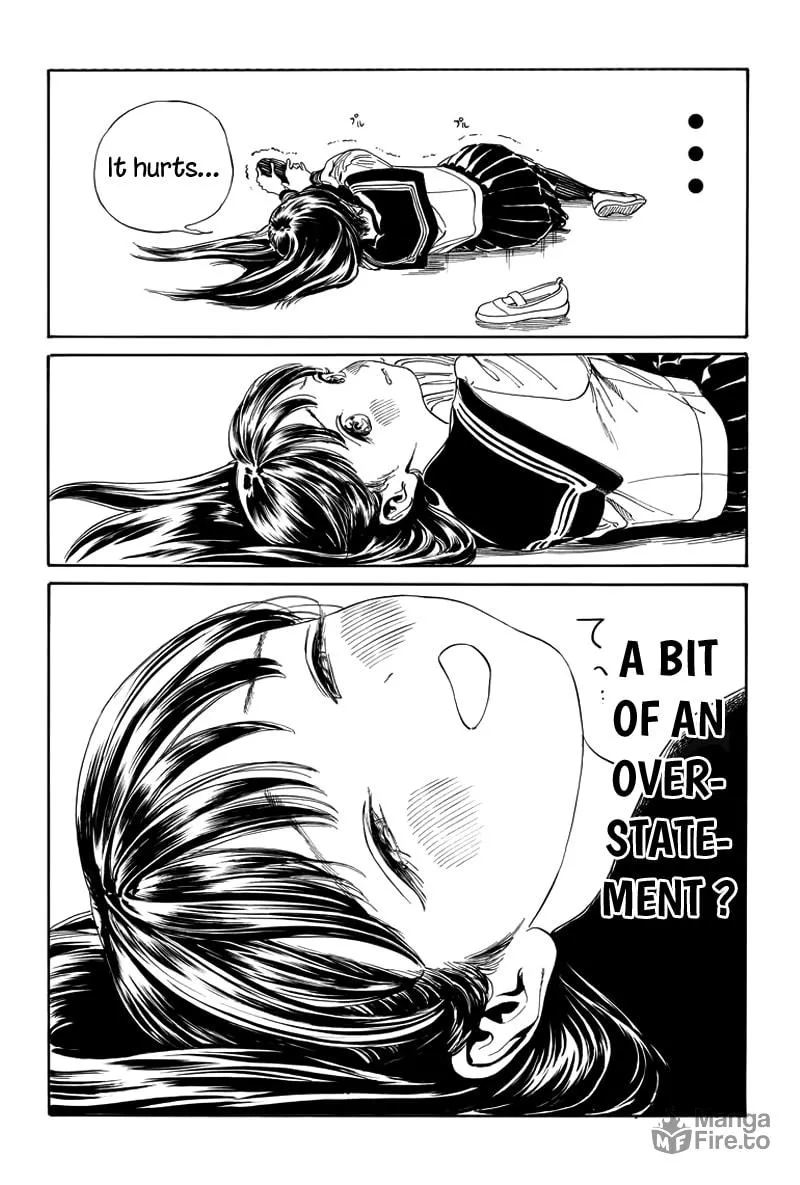 Read Akebi