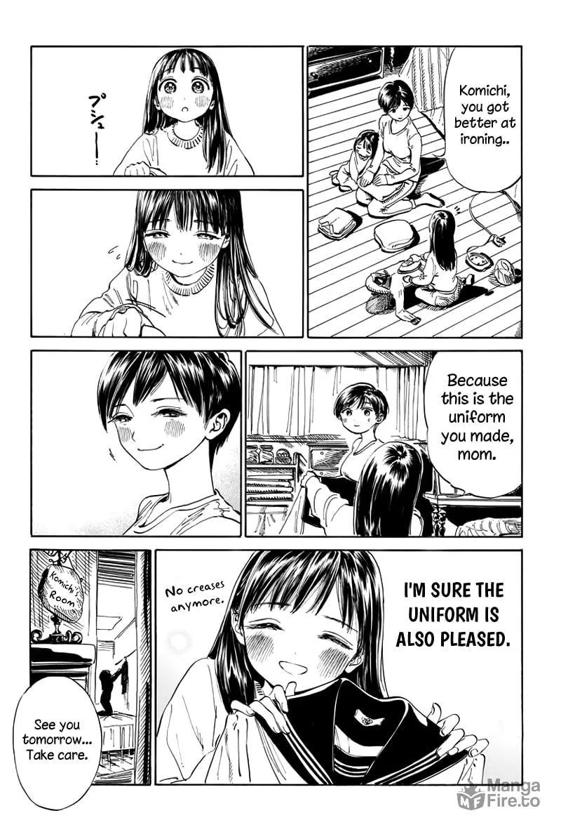 Read Akebi