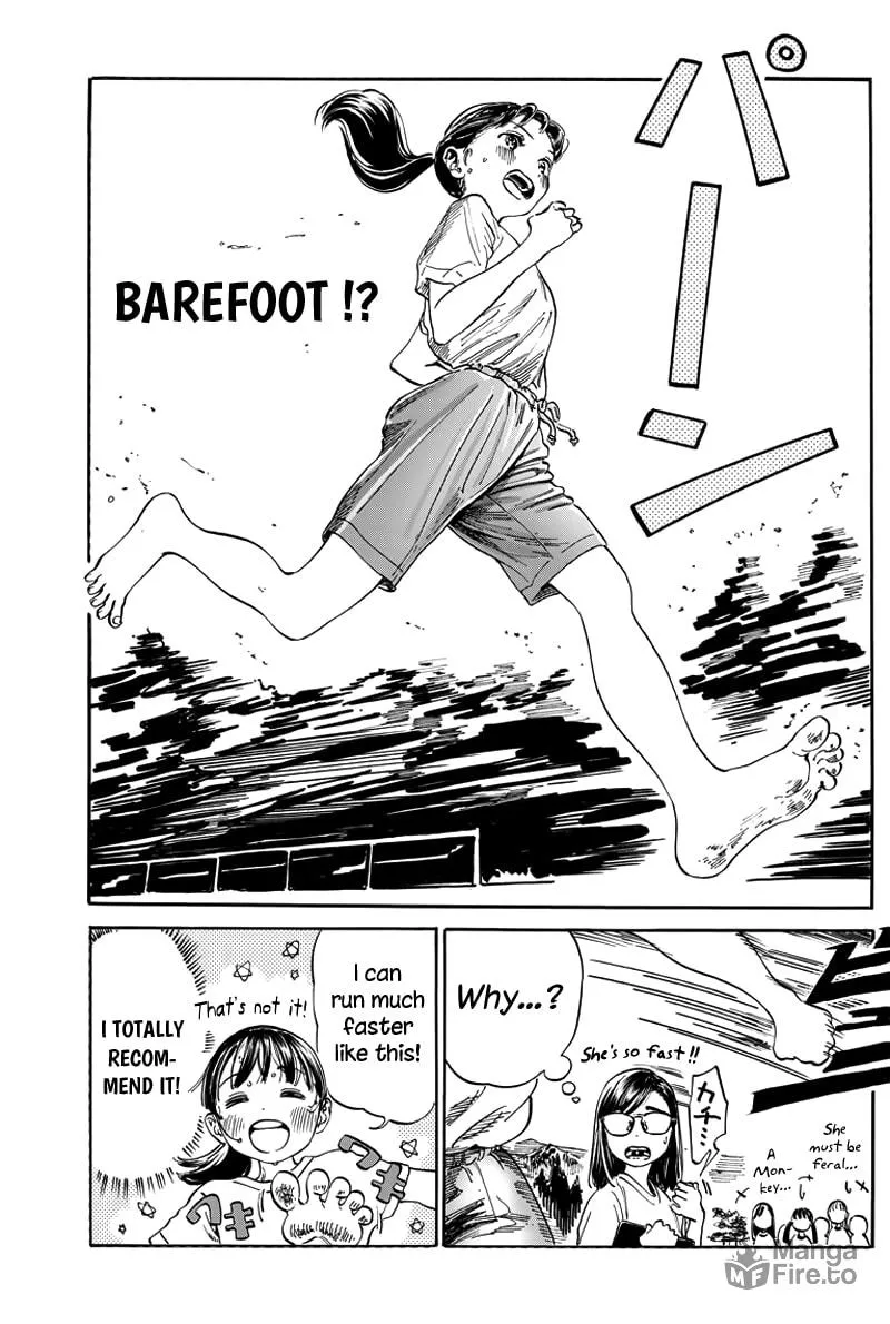 Read Akebi
