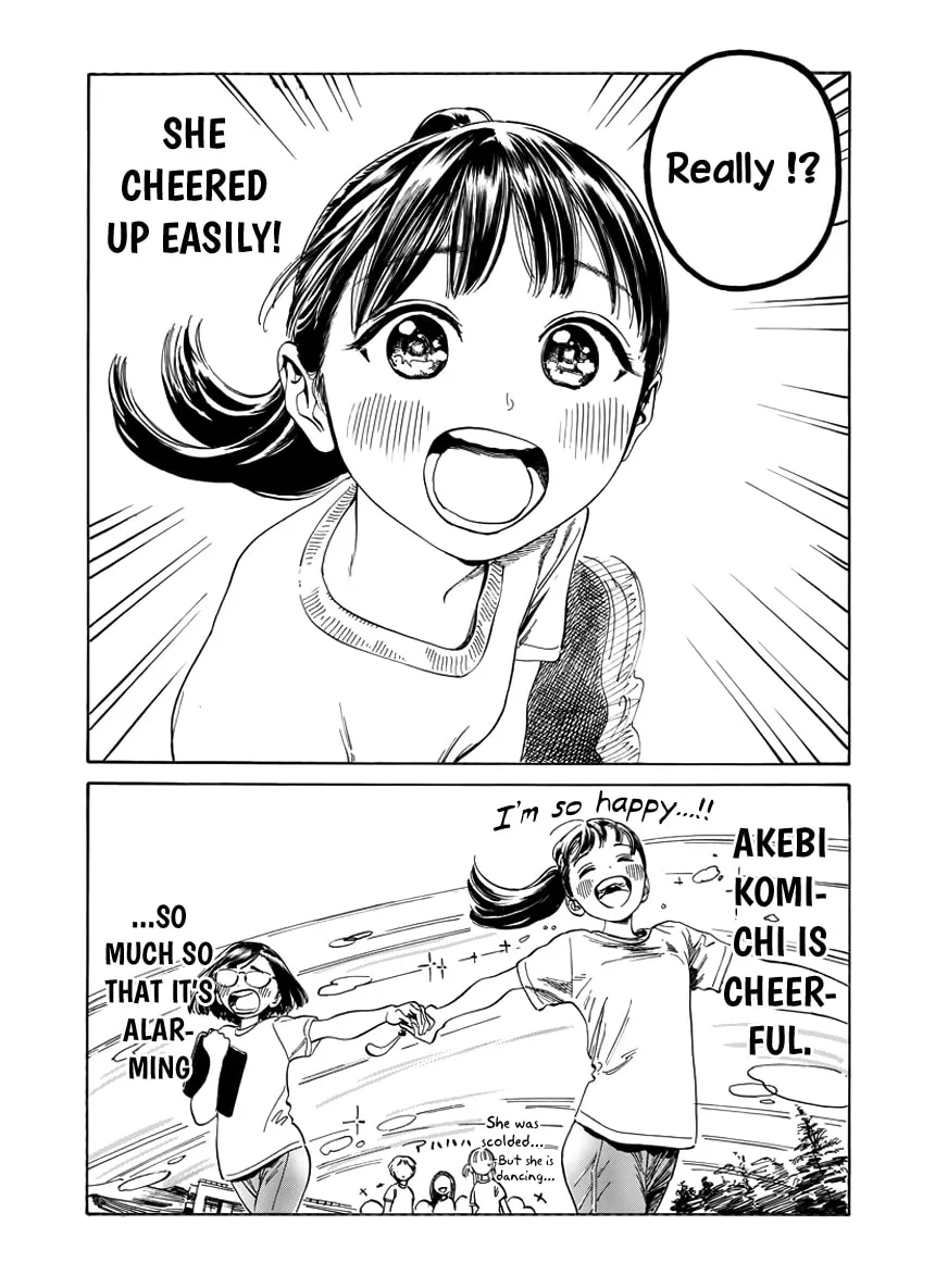Read Akebi