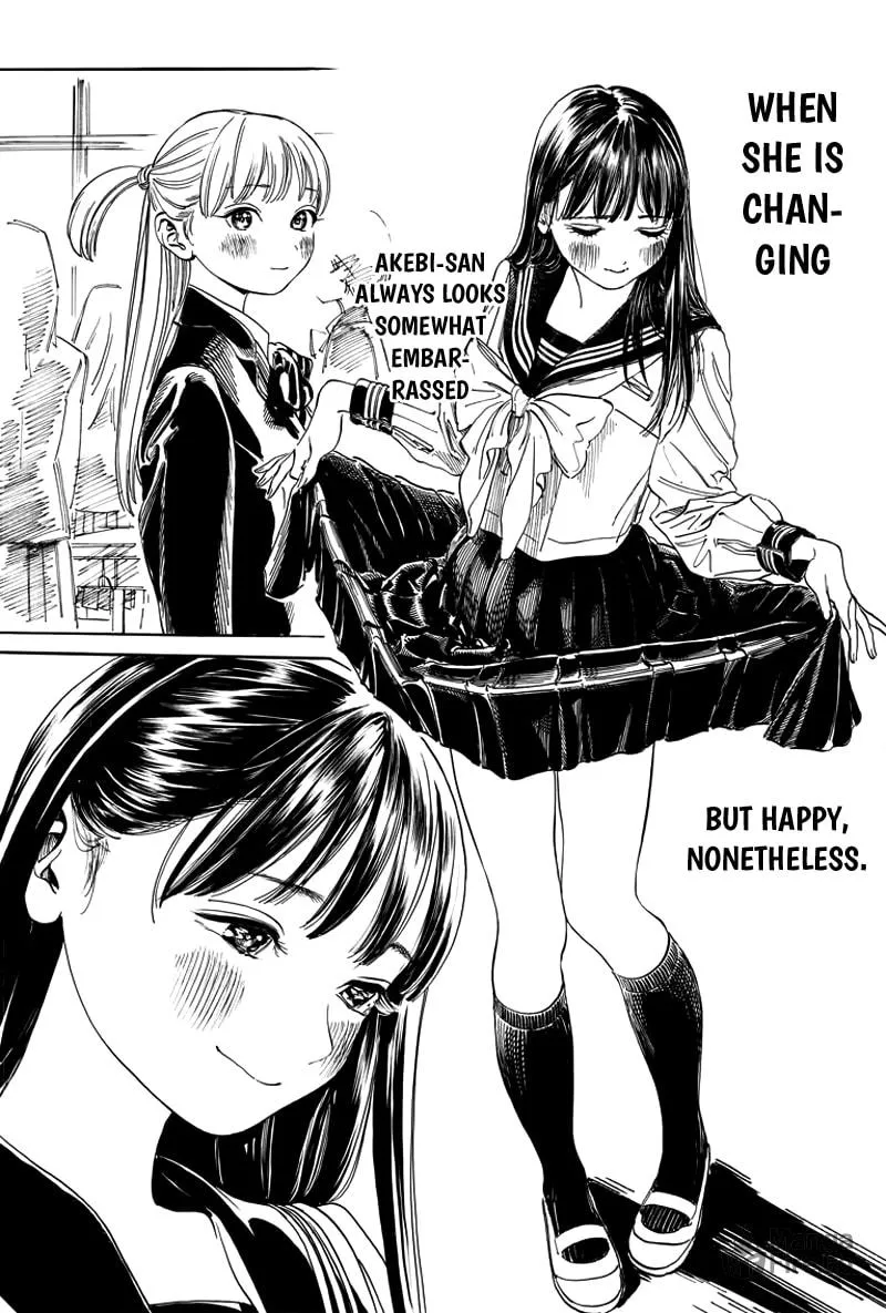 Read Akebi