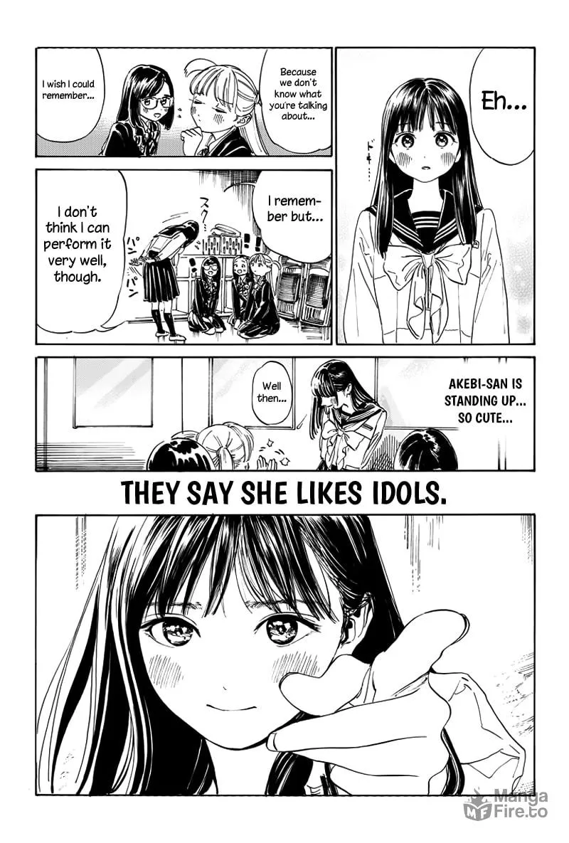 Read Akebi