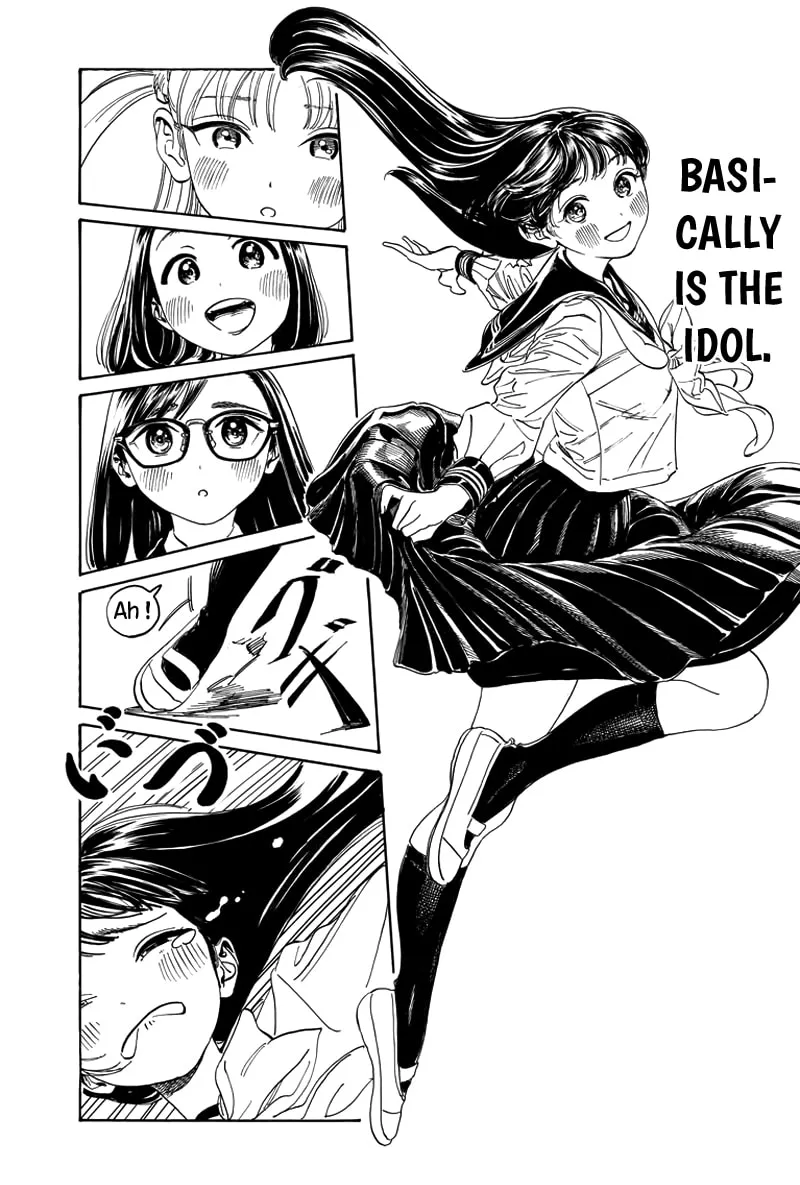 Read Akebi