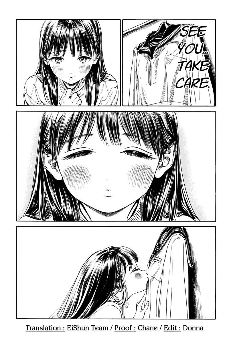 Read Akebi