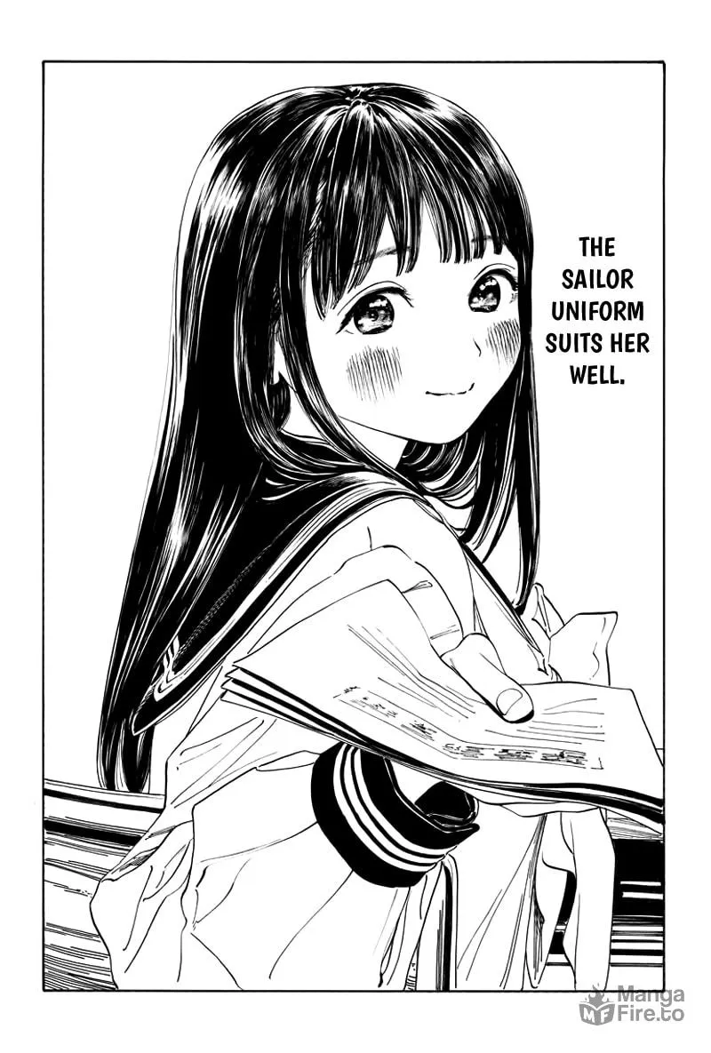 Read Akebi