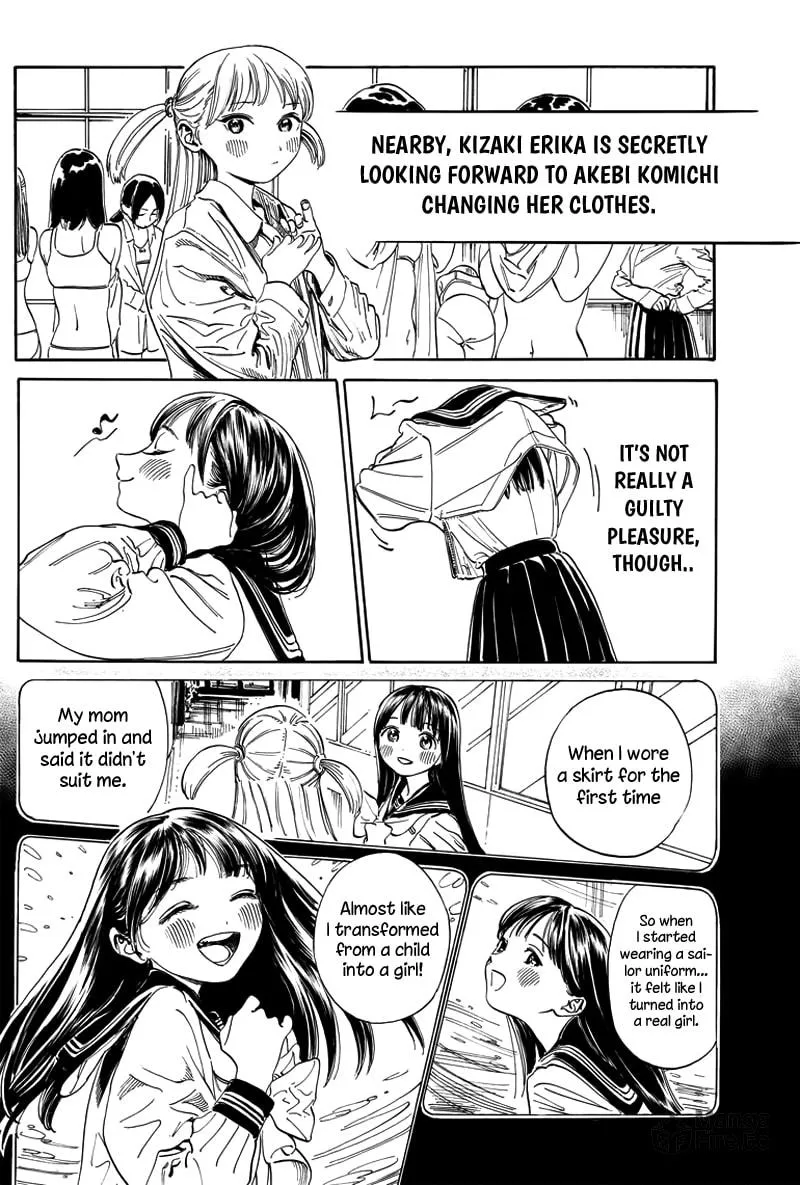 Read Akebi