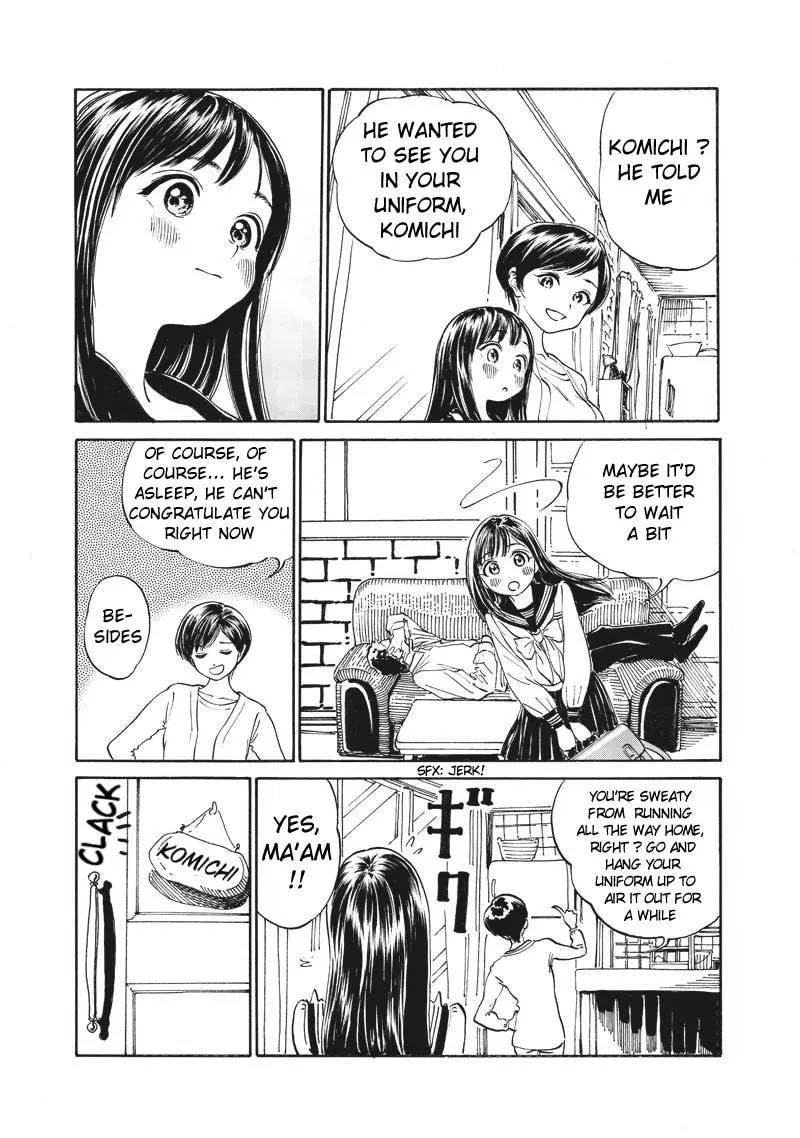 Read Akebi