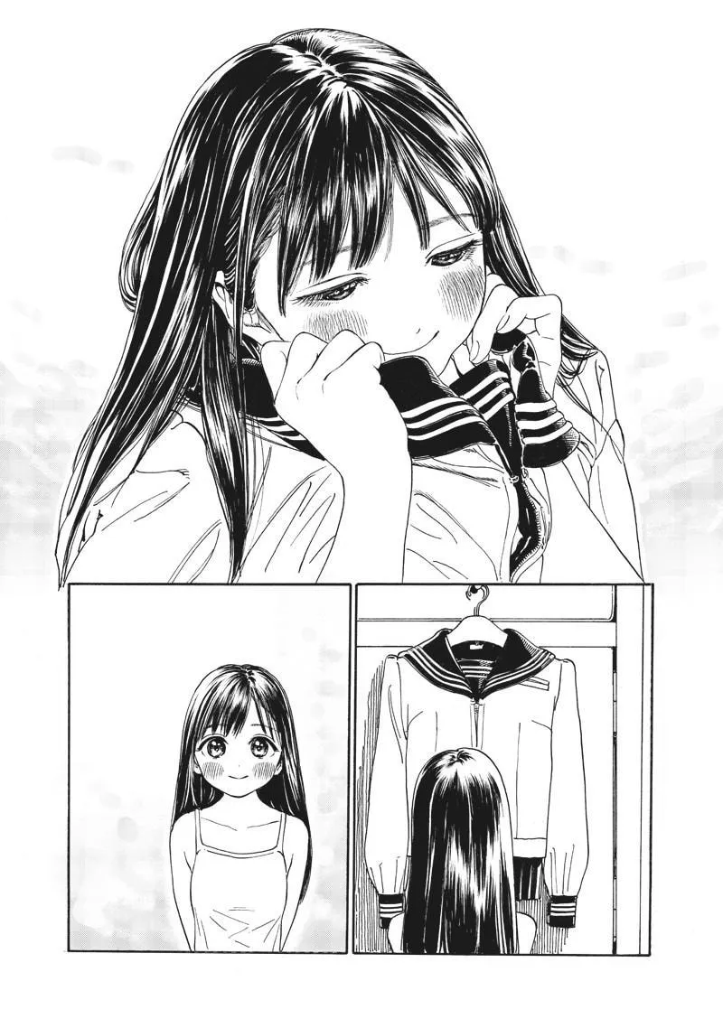 Read Akebi