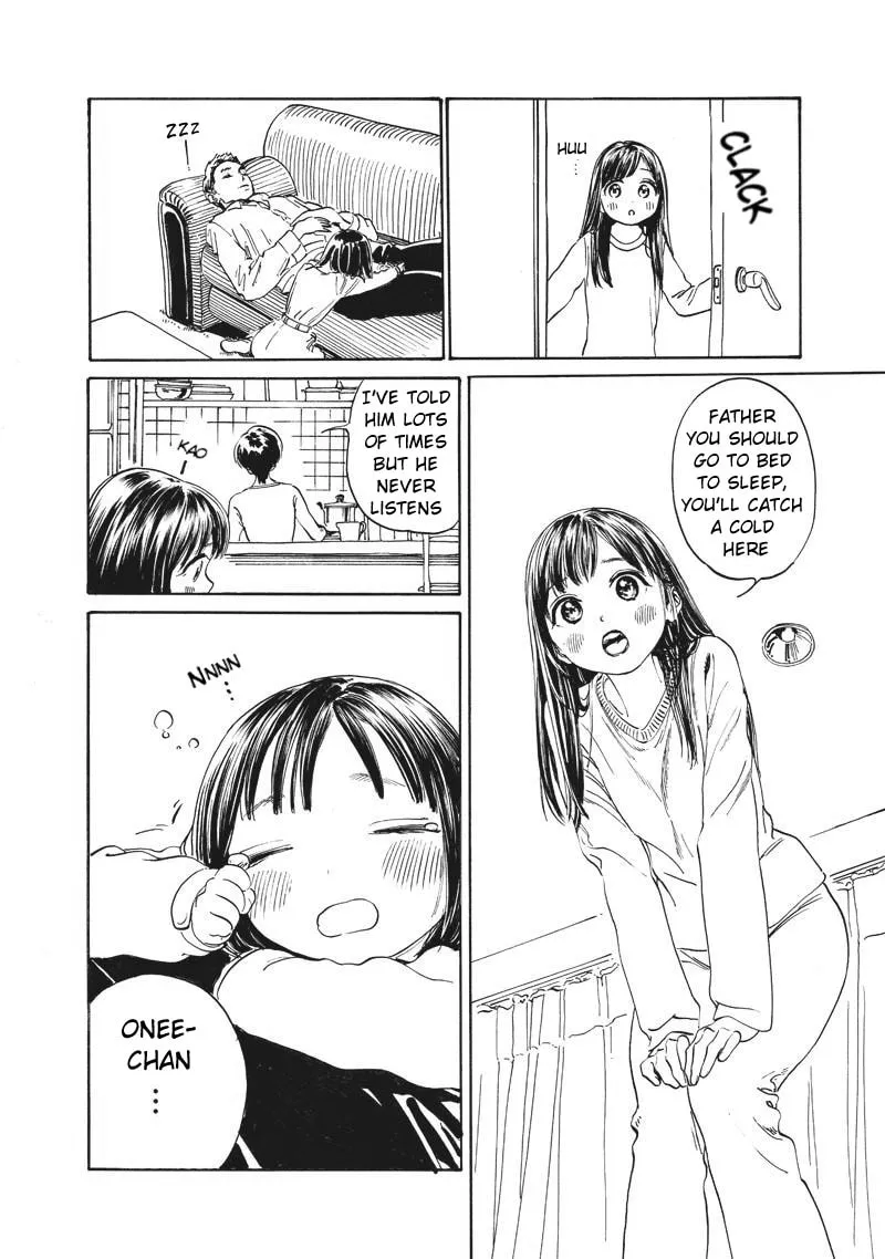 Read Akebi