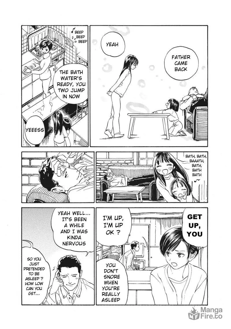 Read Akebi