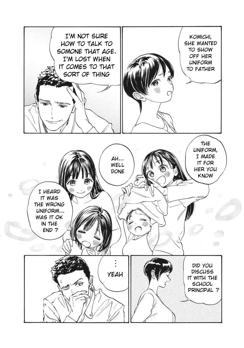 Read Akebi