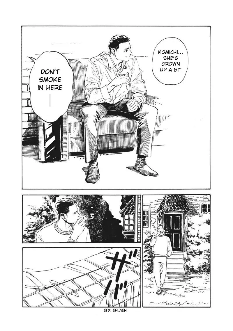 Read Akebi