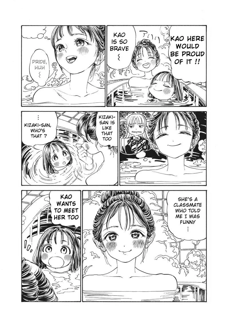 Read Akebi