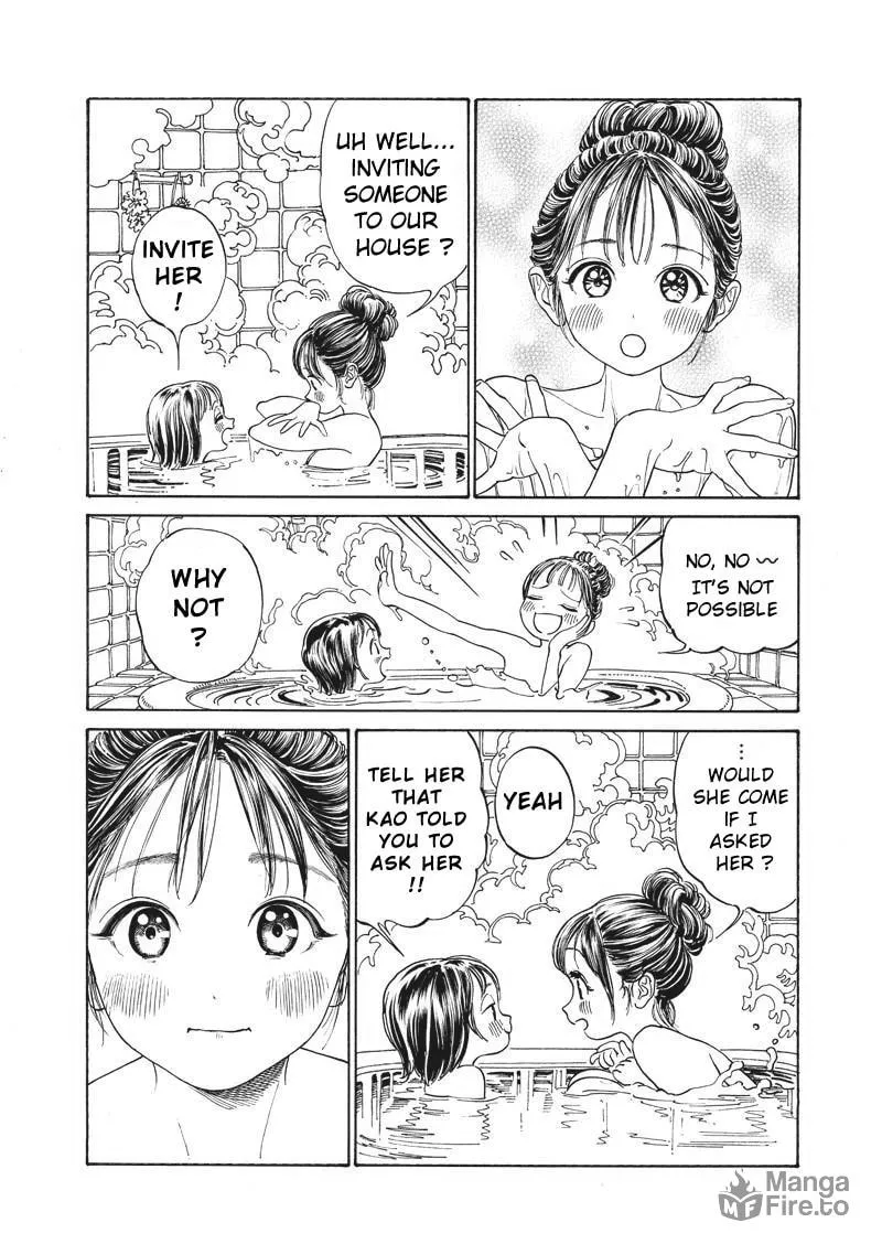 Read Akebi