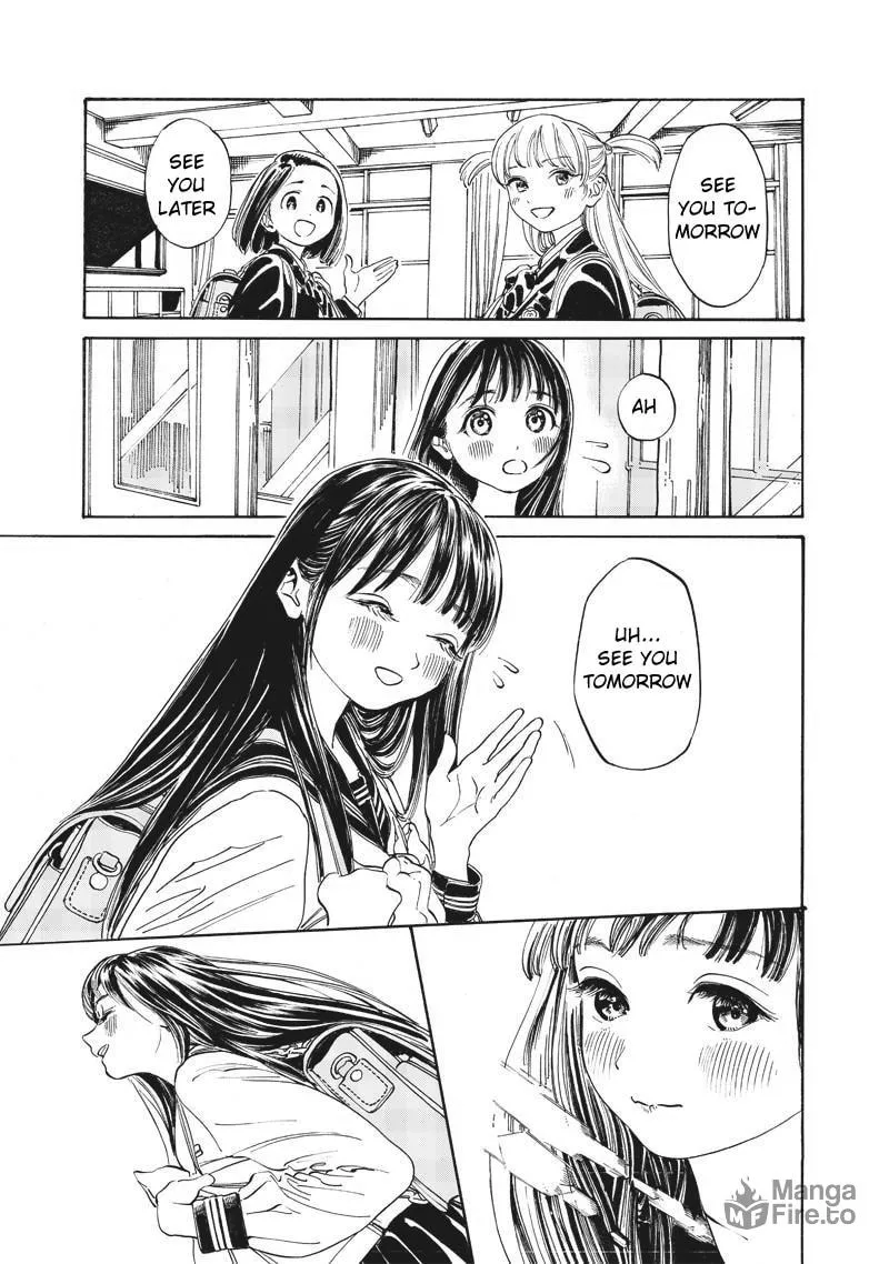 Read Akebi