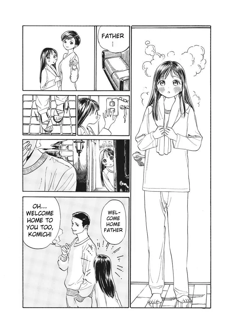 Read Akebi
