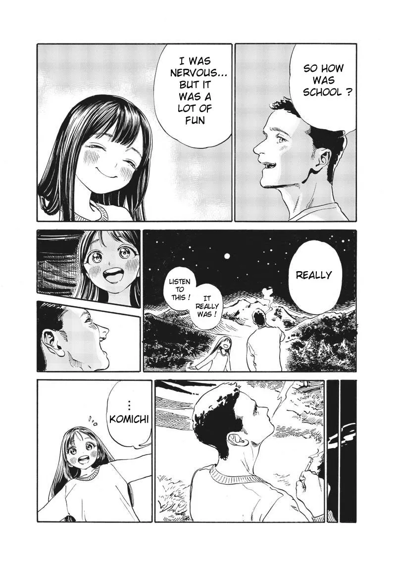 Read Akebi