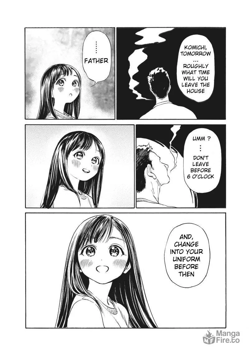 Read Akebi