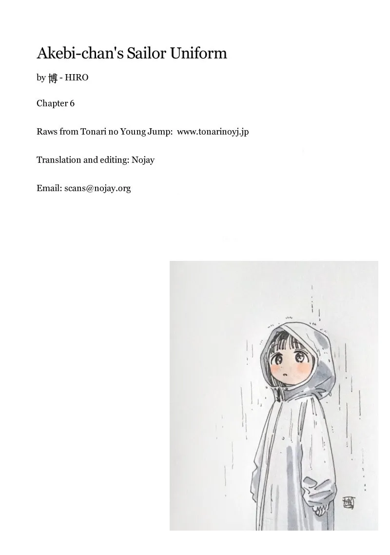 Read Akebi