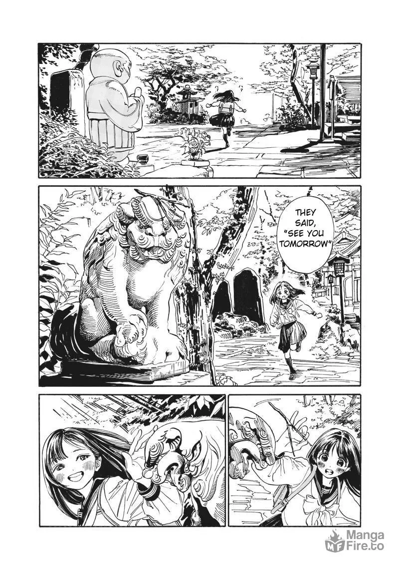 Read Akebi
