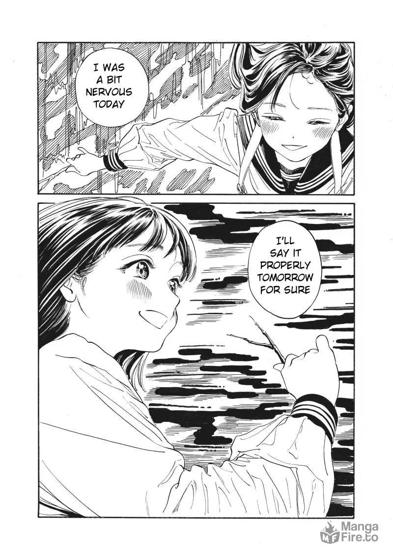 Read Akebi