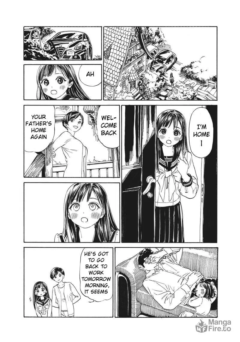 Read Akebi