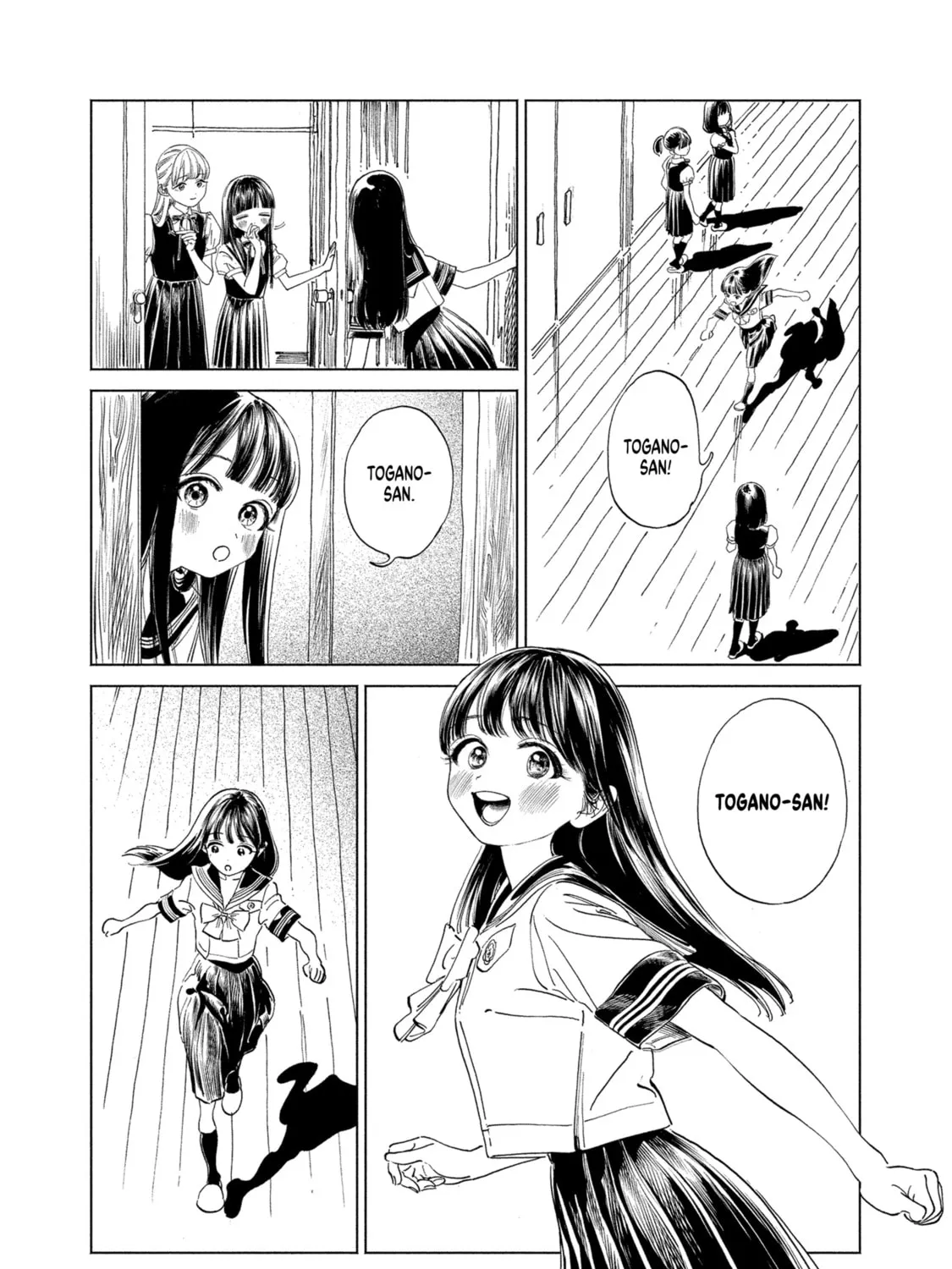 Read Akebi