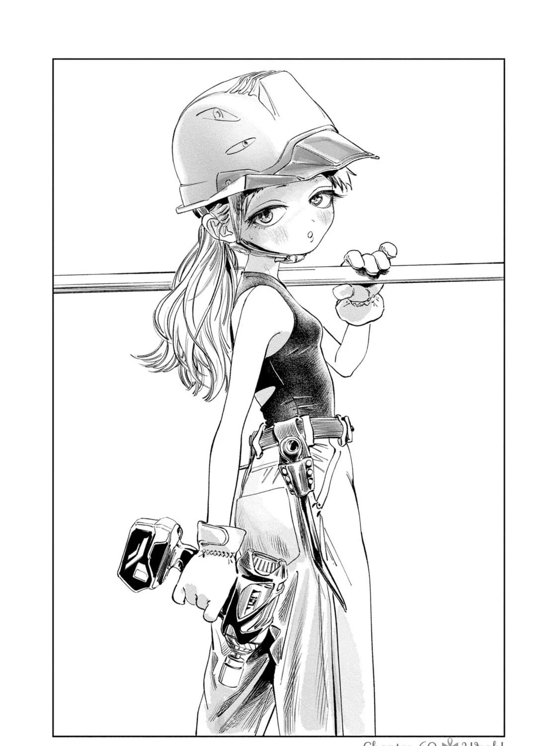 Read Akebi