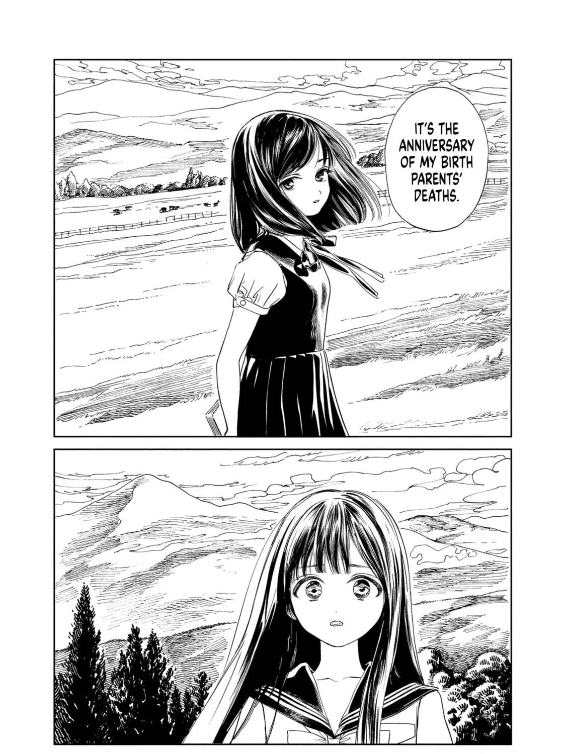 Read Akebi