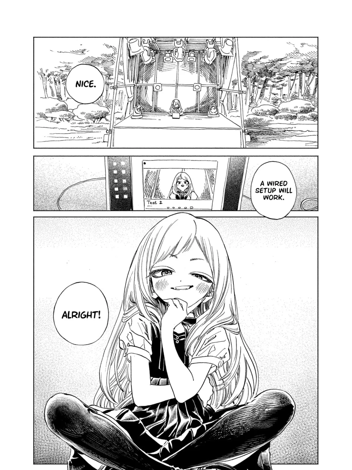 Read Akebi