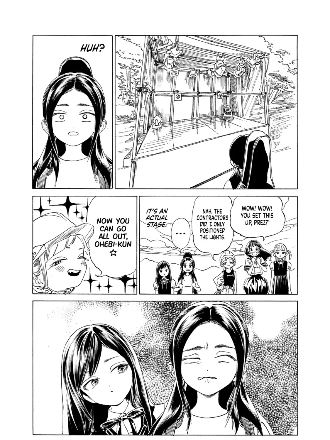 Read Akebi