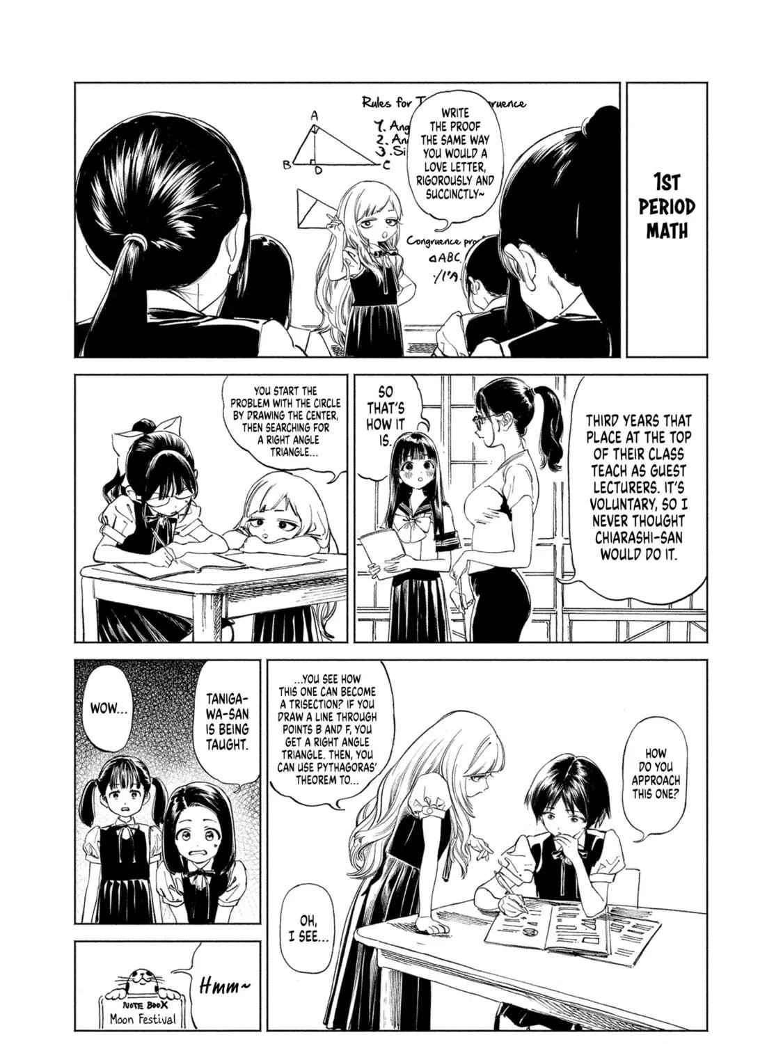 Read Akebi
