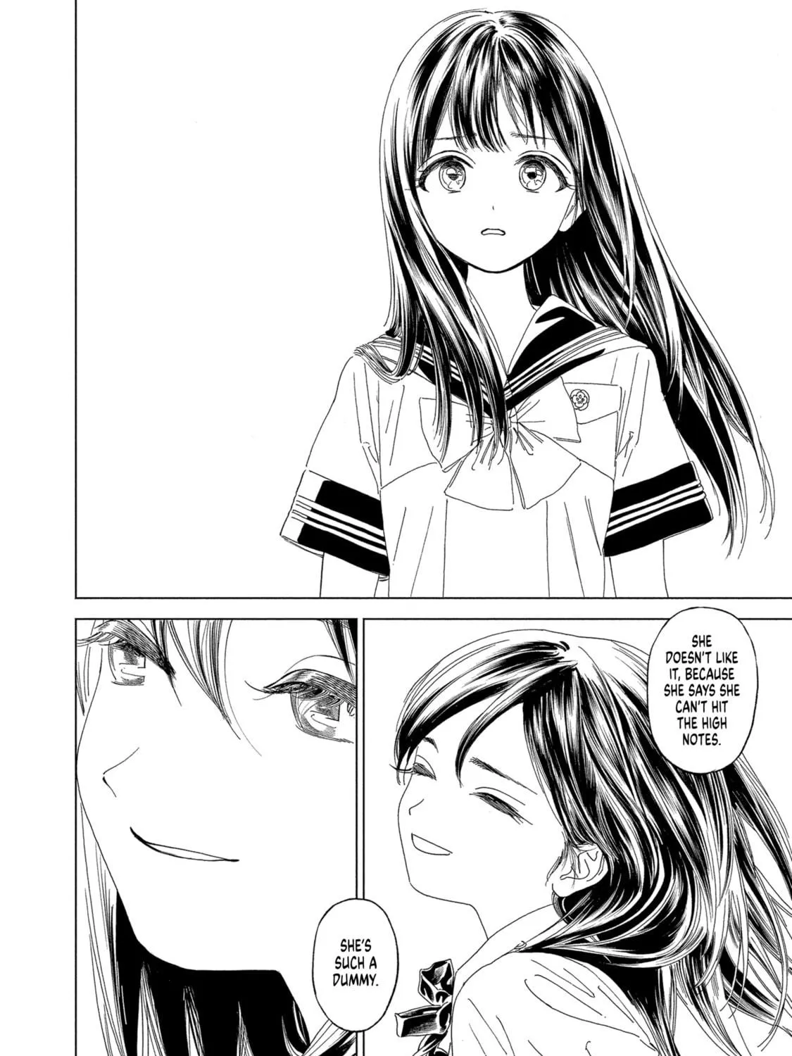 Read Akebi
