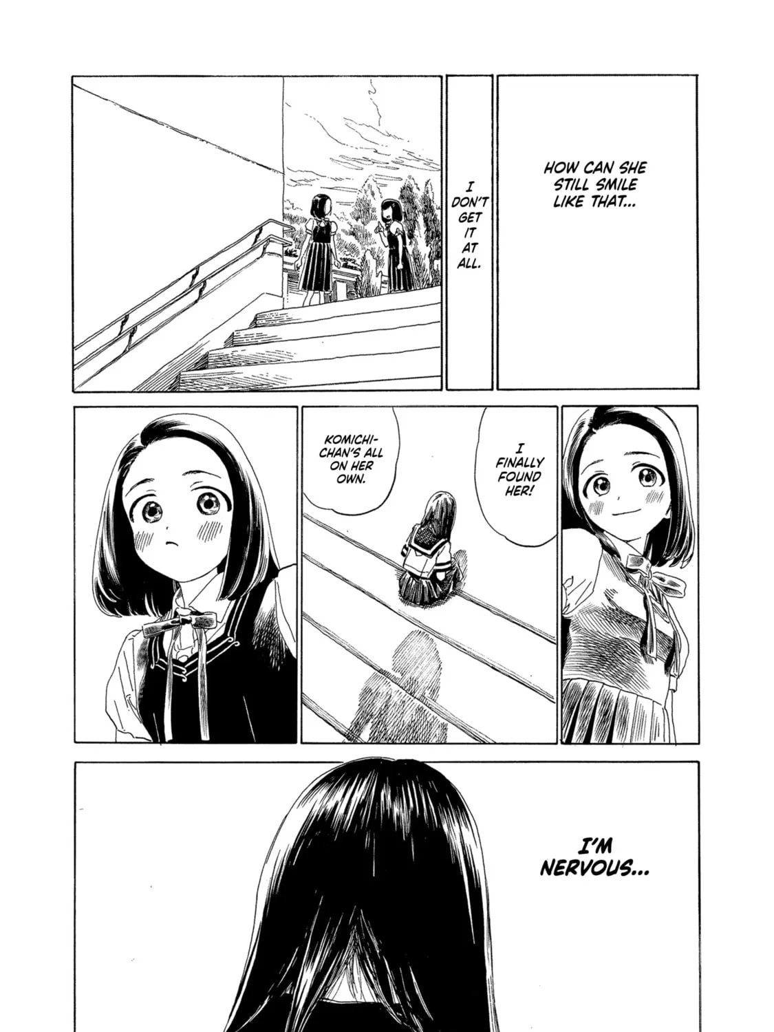 Read Akebi
