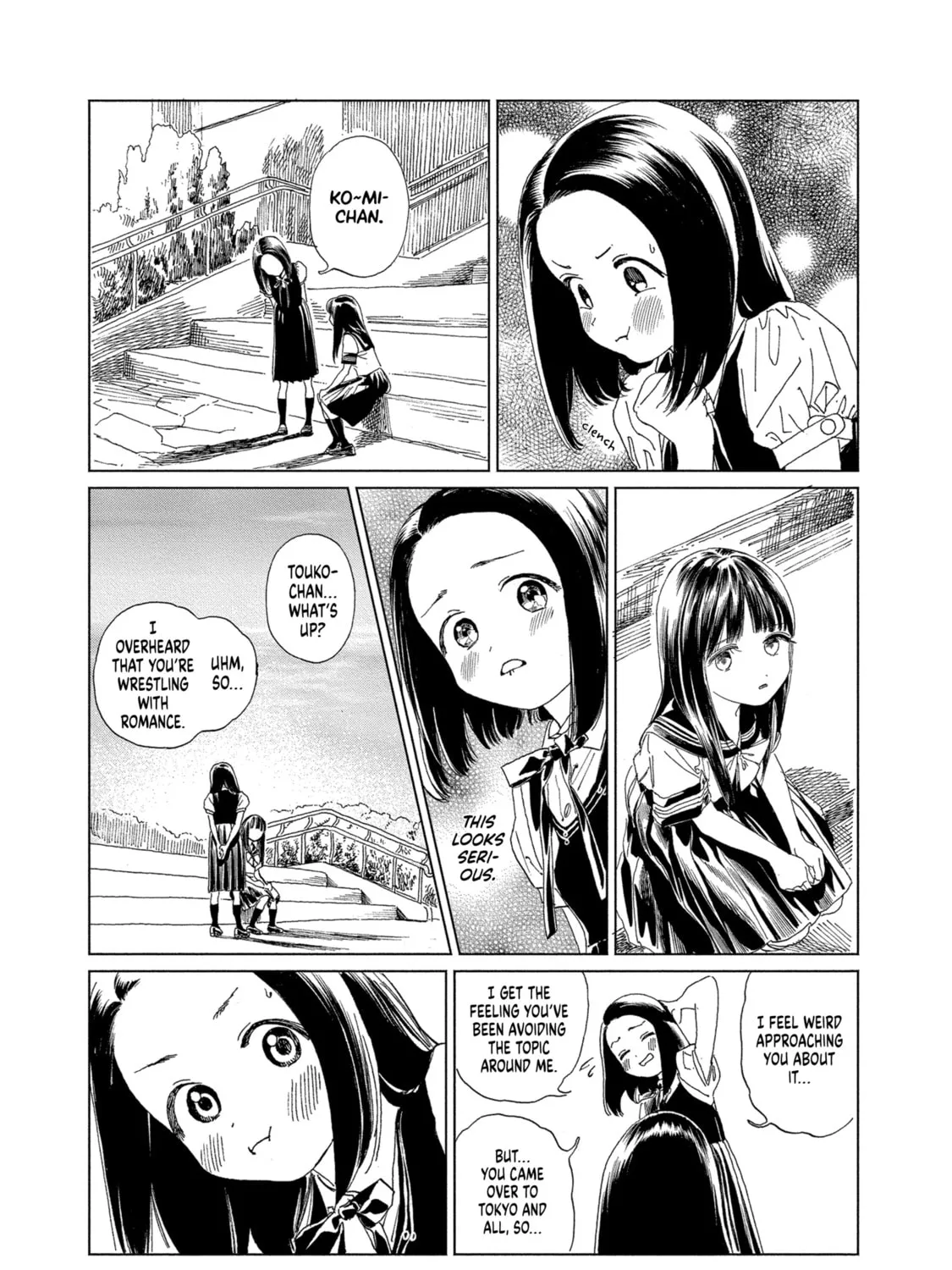 Read Akebi