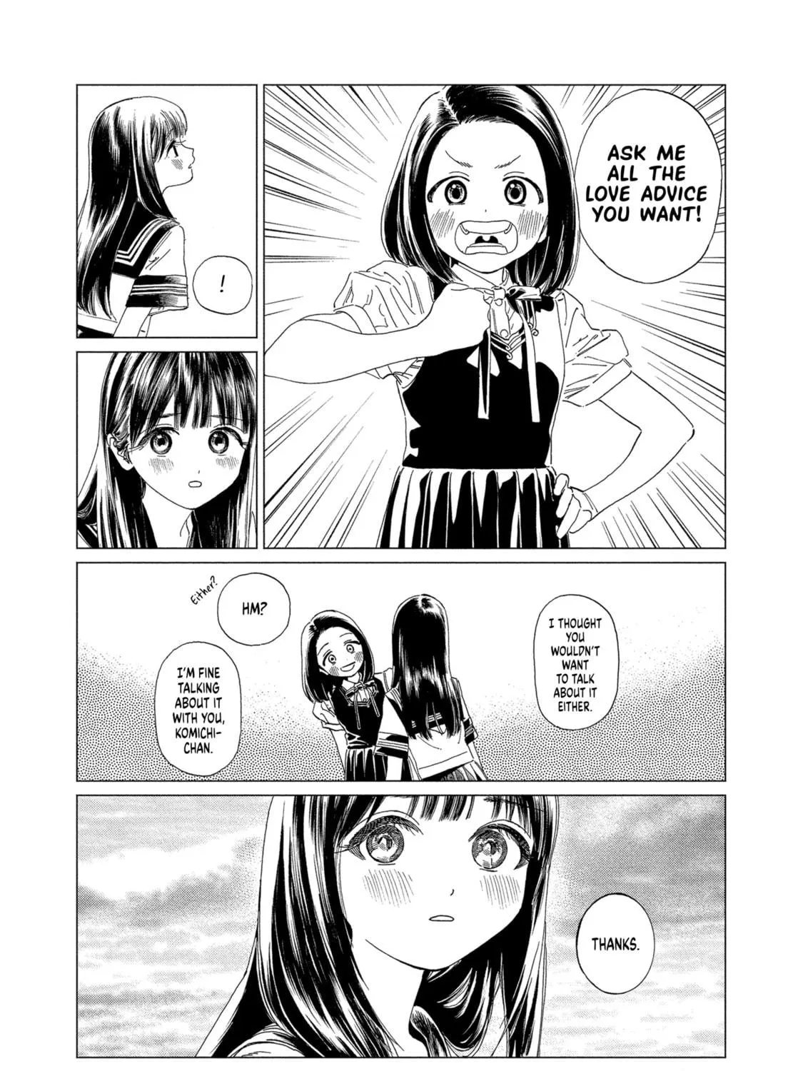 Read Akebi