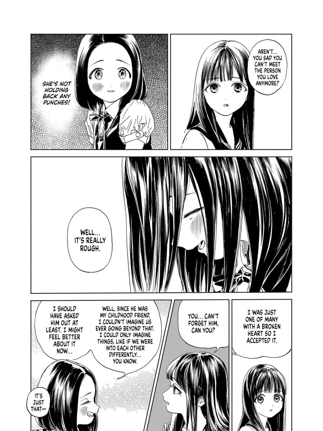 Read Akebi