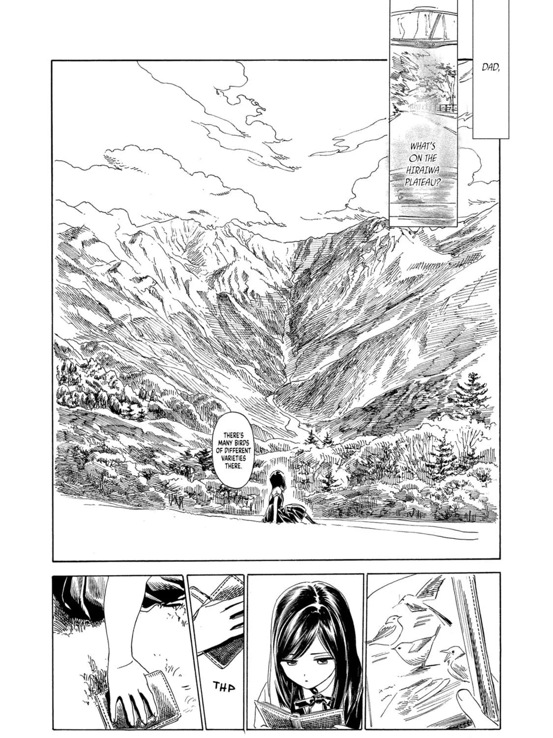 Read Akebi