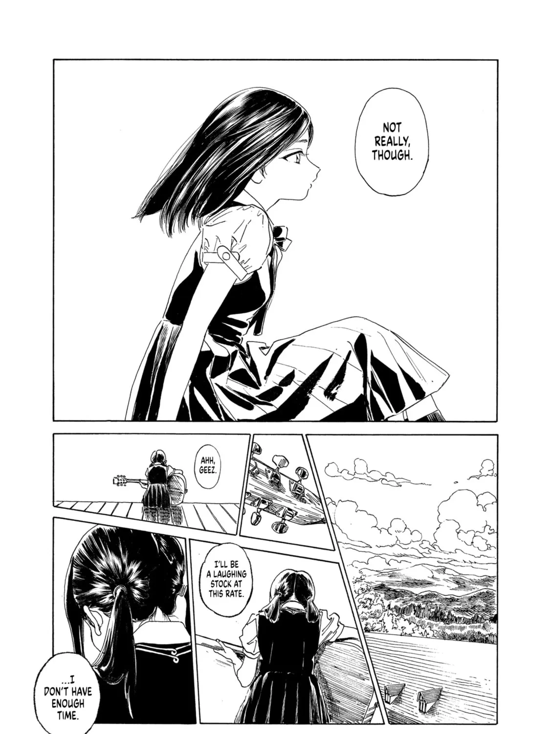 Read Akebi