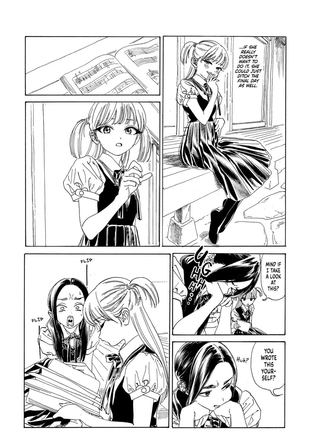 Read Akebi