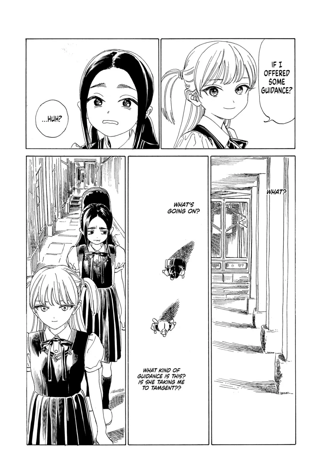 Read Akebi