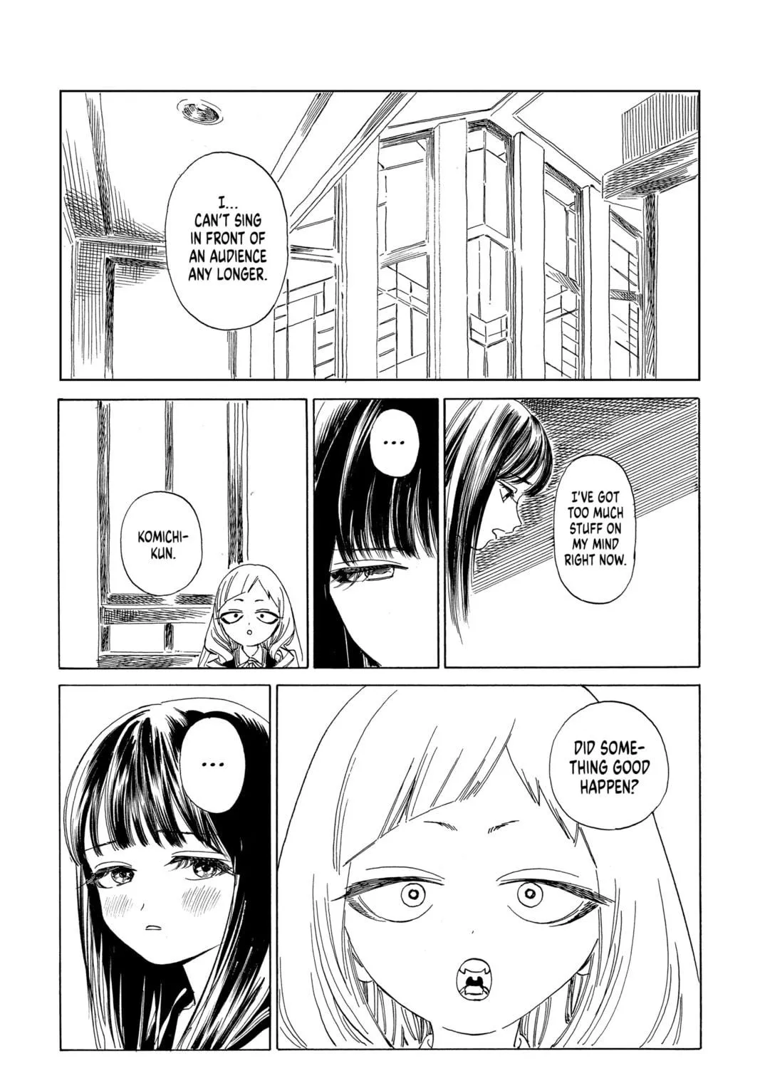 Read Akebi