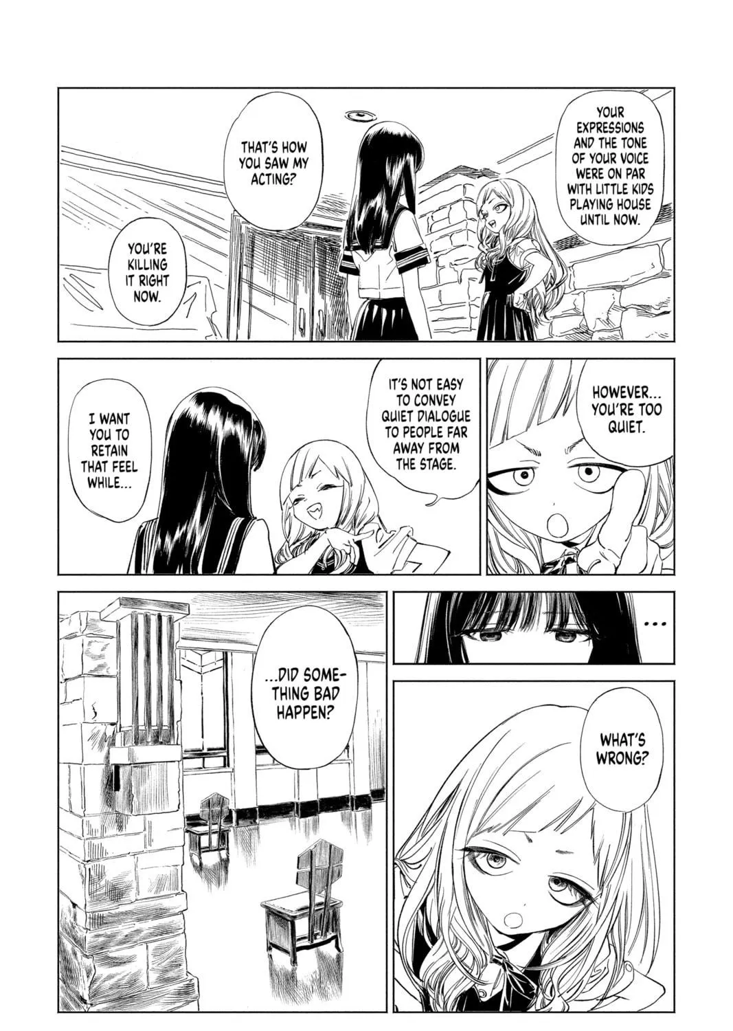 Read Akebi
