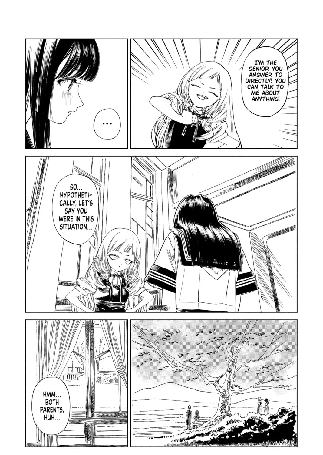 Read Akebi