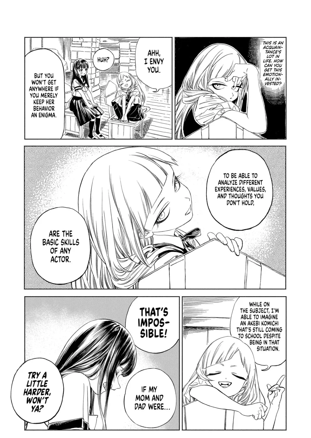Read Akebi