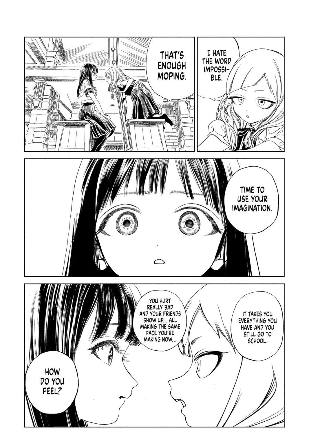 Read Akebi