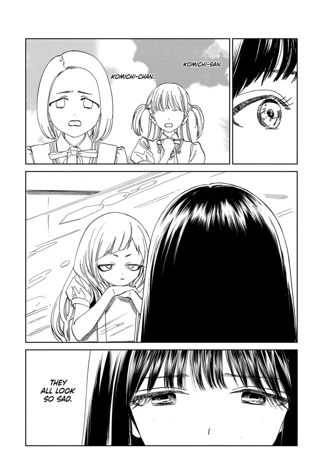 Read Akebi
